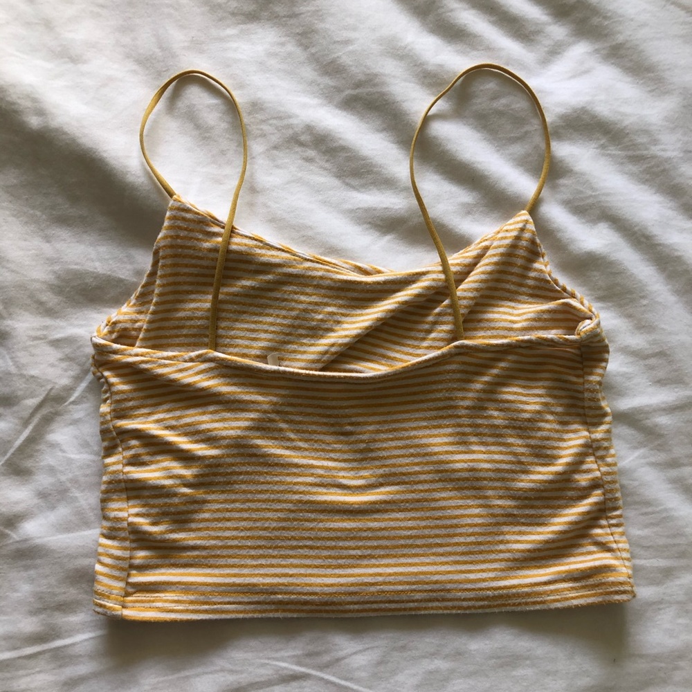 PacSun Basic Tank - Picture 2 of 3
